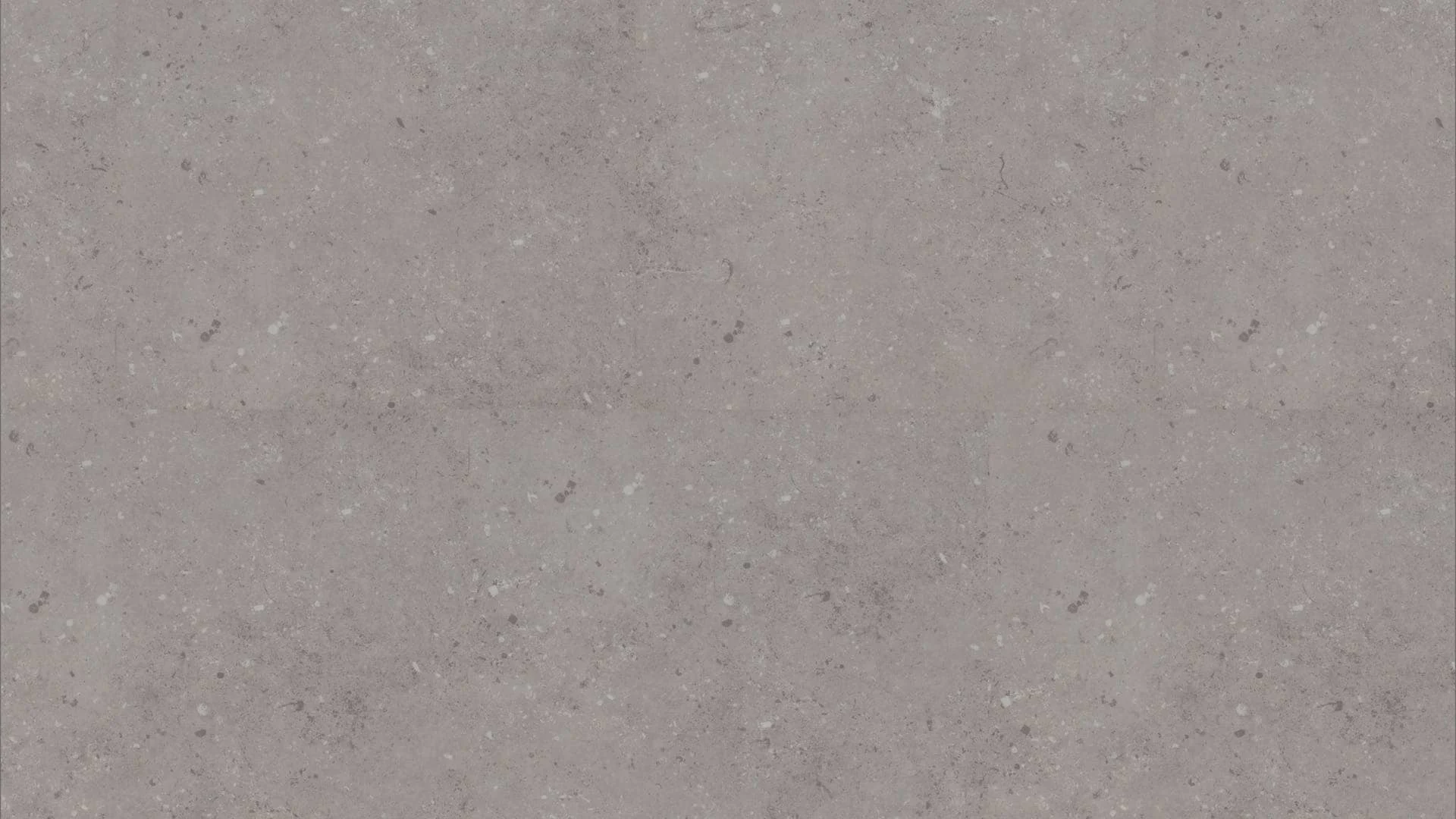LVT terrazzo loose lay