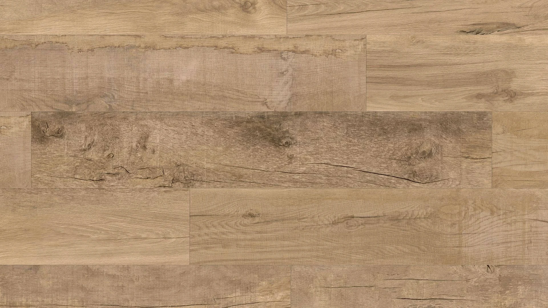 LVT stari hrast Inspiration55