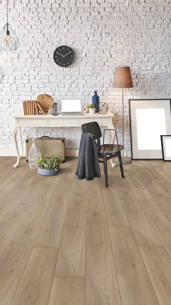 Laminat 12 mm Klasa 33 Sunset Oak Dnevni Boravak