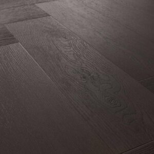 SPC riblja kost tamni hrast