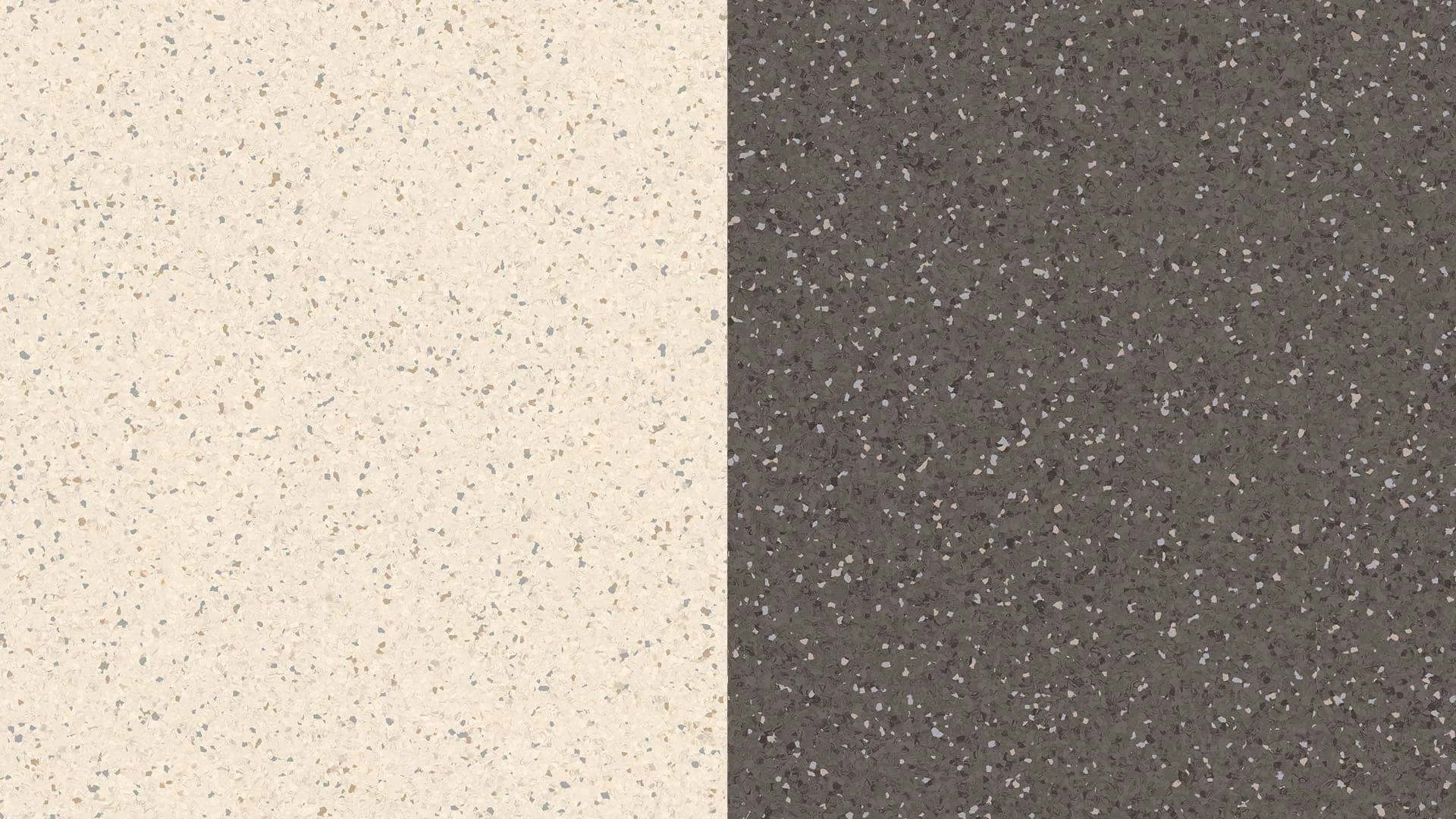 Vinil beige tamnosmeđa