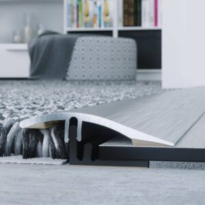 alu prijelazna lajsna za različite podloge