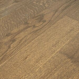 gotovi parketi svijetla čokolada