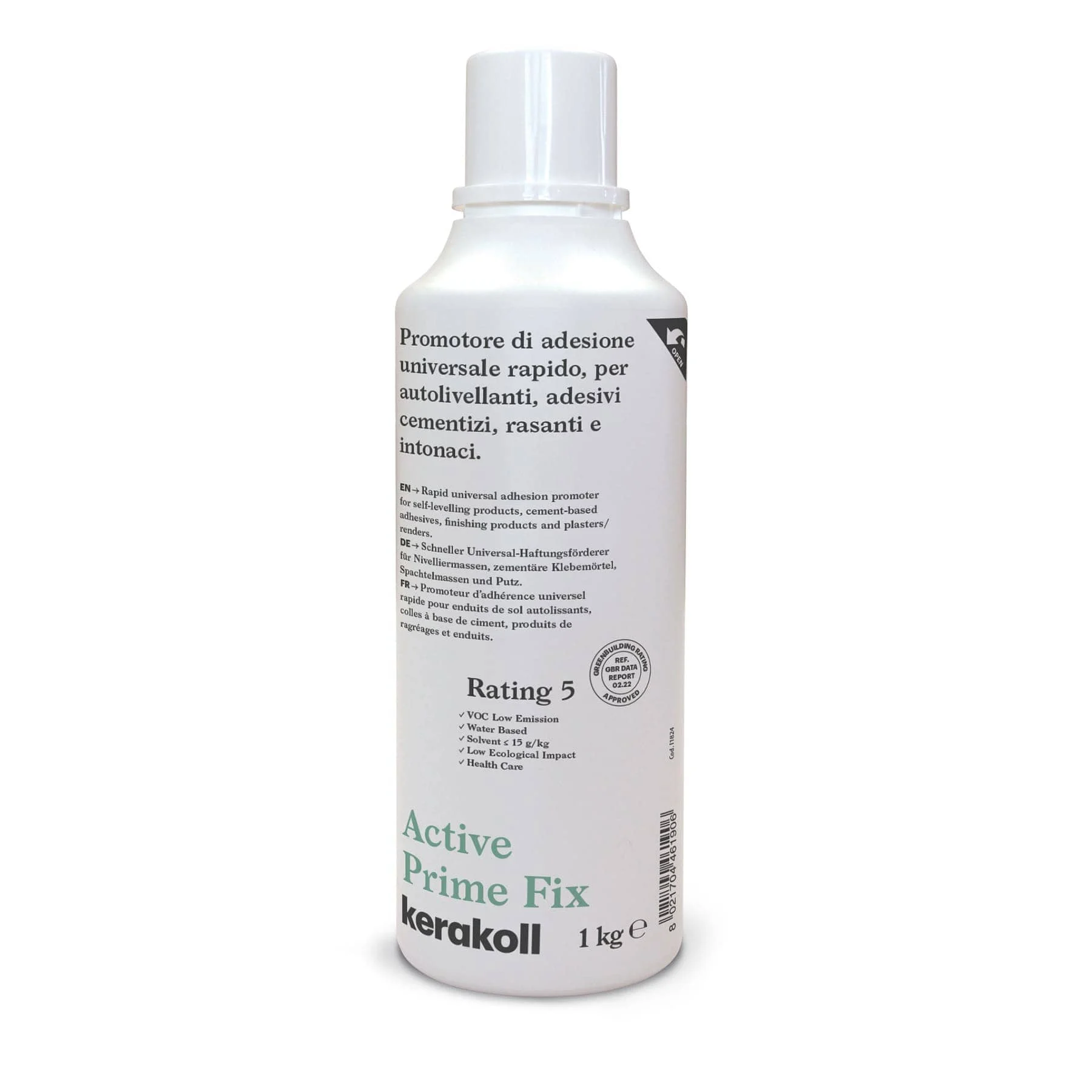 impregnacija Active Prime Fix 1 kg