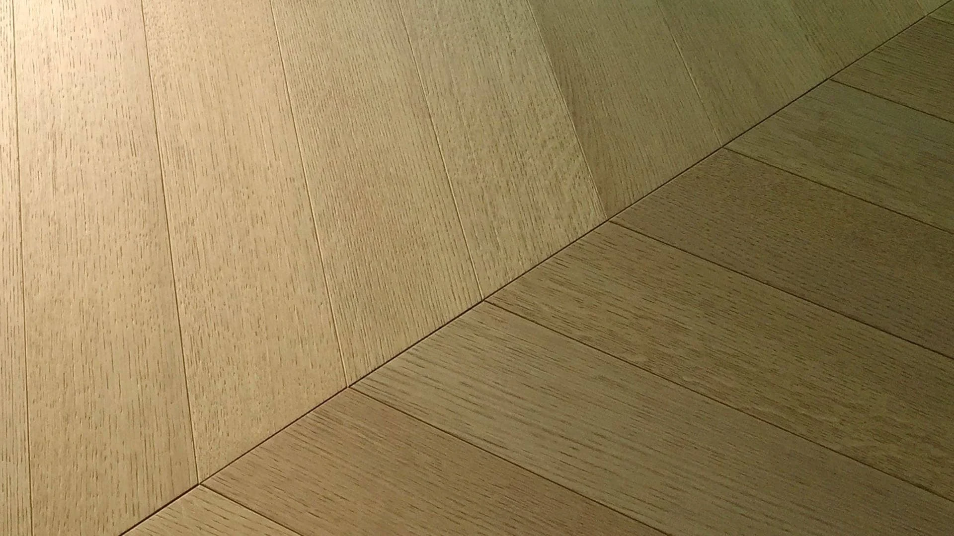 parket chevron