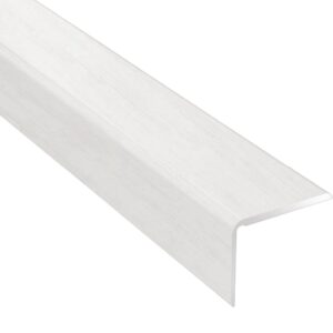 samoljepivi kutni alu profil za stepenice