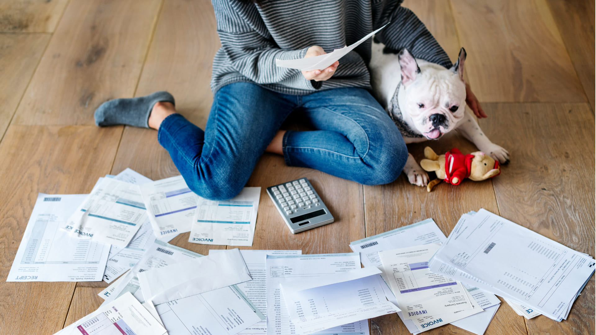 gotovi parketi akcija