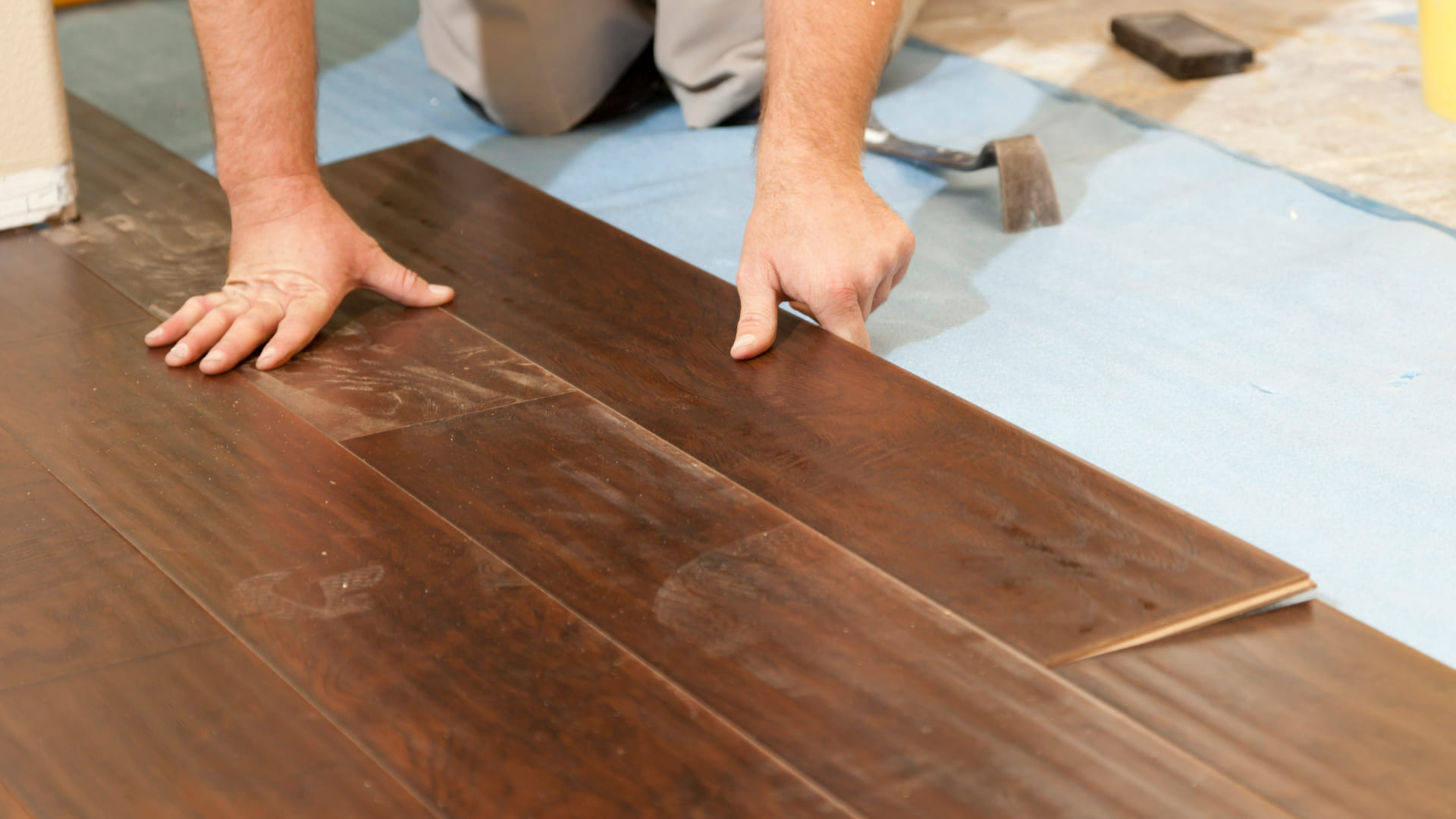 parketi za podno grijanje