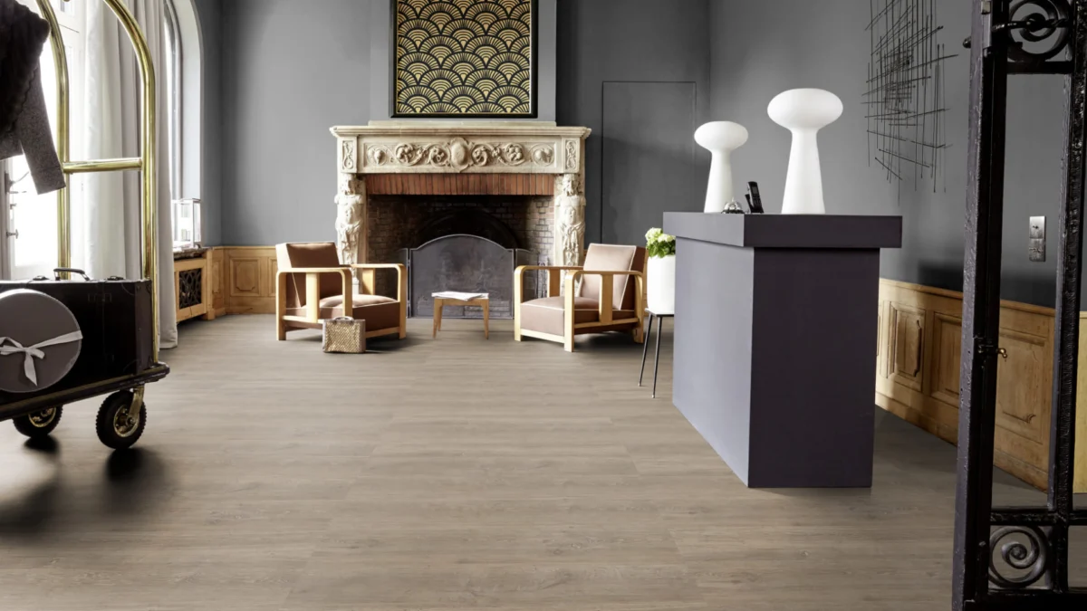 lvt loose lay